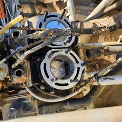 Car, Truck, Dirtbike, Quad, Mechanic