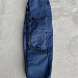 Burton Snowboard Carry Case With Wheels