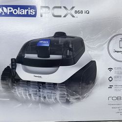 Pool Vacuum Polaris Pcx $30 Down