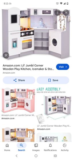 IKEA kitchen