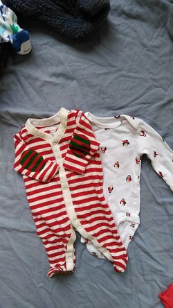 Baby clothes