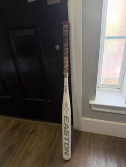 Easton Ghost Softball Bat  33 inch