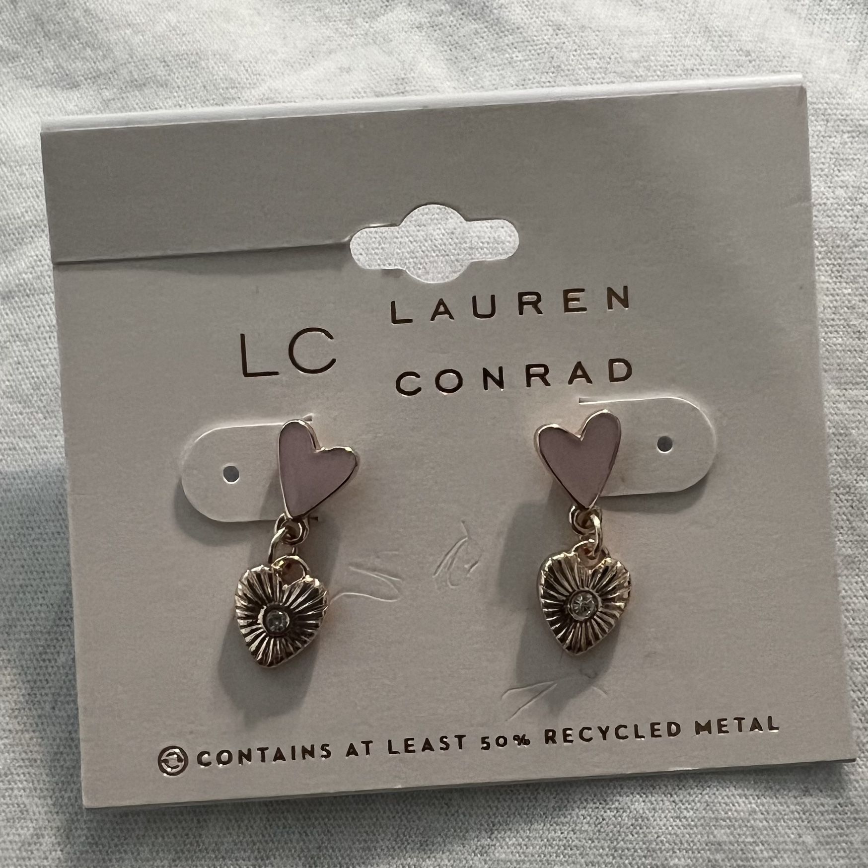 Lauren hot sale conrad earrings