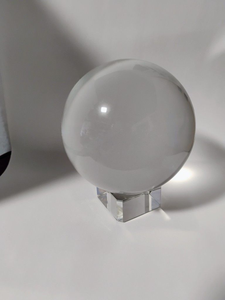 Crystal Ball