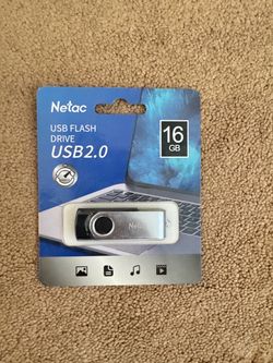 16 GB USB flash drive usb 2.0