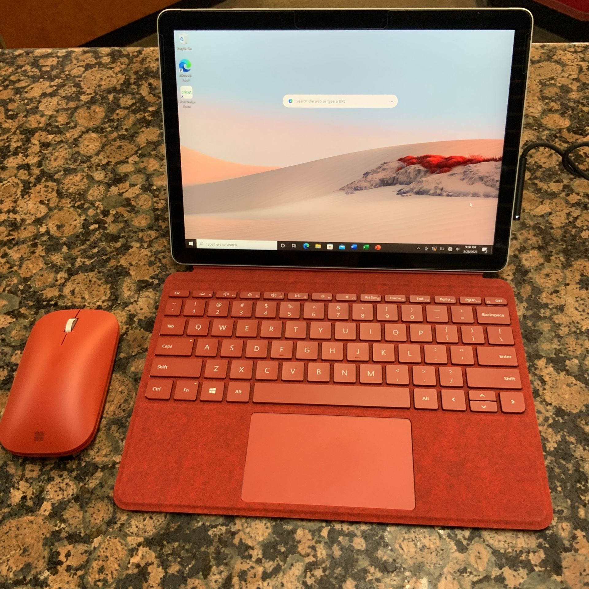 Microsoft Surface Go 2