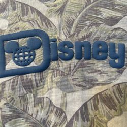 Disney Jacket Mens Size Small