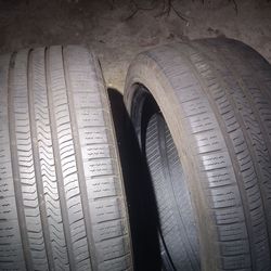 Tires 225 45 18