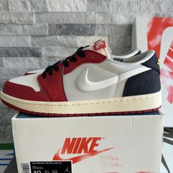 Jordan 1 Trophy Room