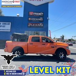 ♤♤♤LEVELING KITS♤♤♤ DODGE -----SIERRA !-----SILVERADO-----TACOMA----- ♤♤♤LEVELING KITS♤♤♤ DODGE -----SIERRA !-----SILVERADO-----TACOMA----- ♤♤♤LEVELIN