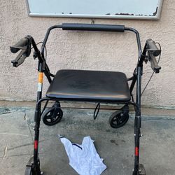 Oversized Walker 