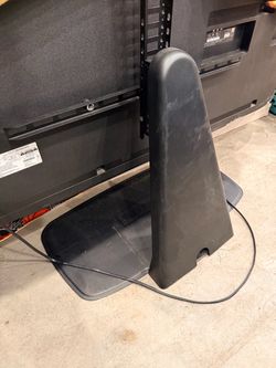Sony Bravia TV with tv Stand Base