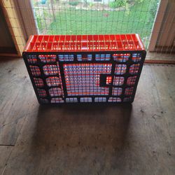 NEW CHICKEN/DUCK/ LIFESTOCK CRATES