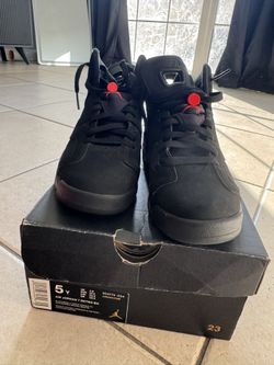 Jordan Retro 7