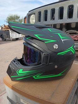 Helmet