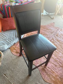 2 Dining Chairs