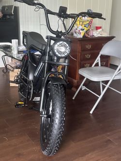 New Voltvouge Black