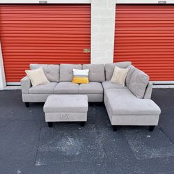 Sofa Seccional/ Couch 