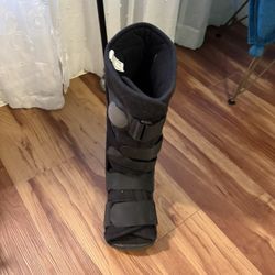 Boots After surgery 