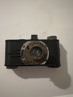 Argus A camera