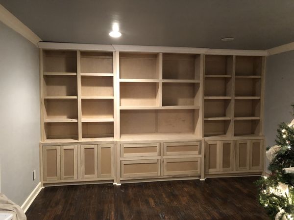 Custom Cabinets for Sale in Dallas, TX - OfferUp