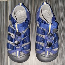 Size 1 Kids Keen