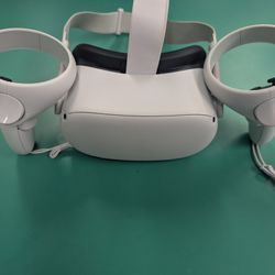 Oculus KW49CM VR Virtual Reality Headset