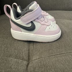 Baby Nike