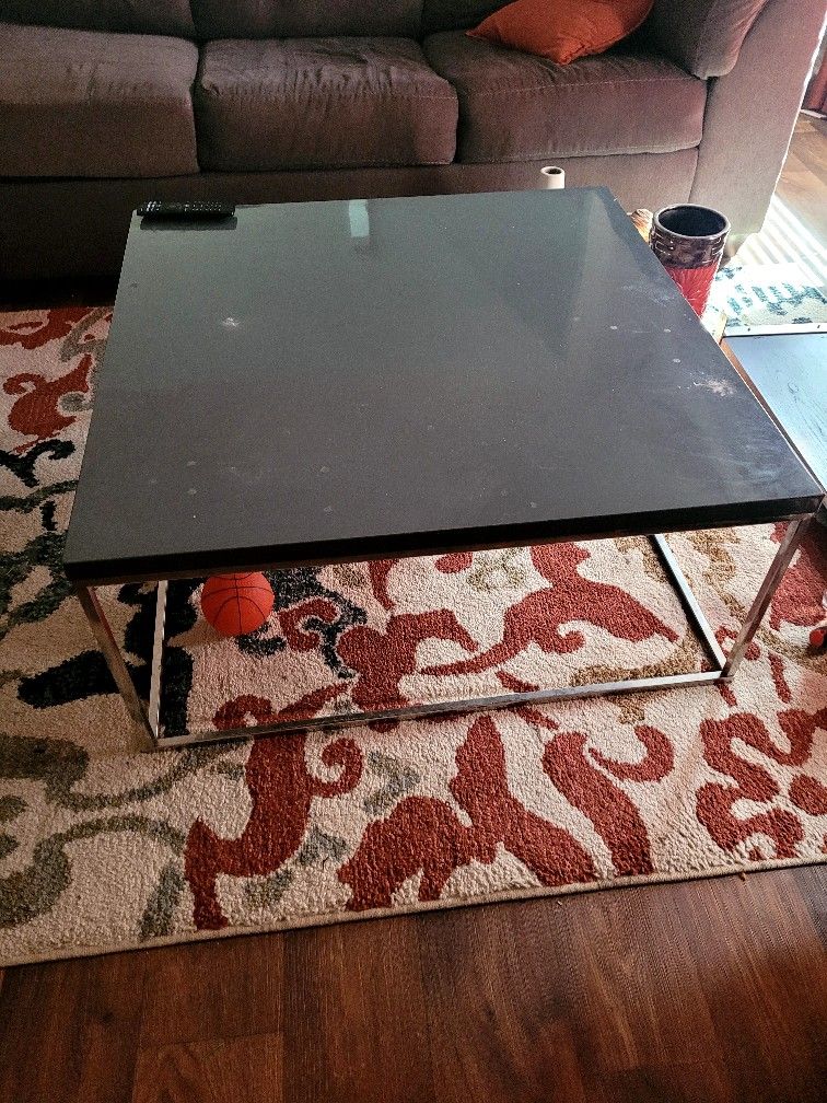 Living room furniture