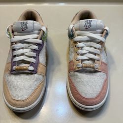 Nike Dunk Low Excellent Condition