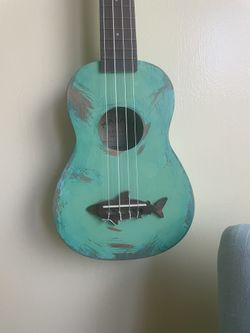 ukulele 