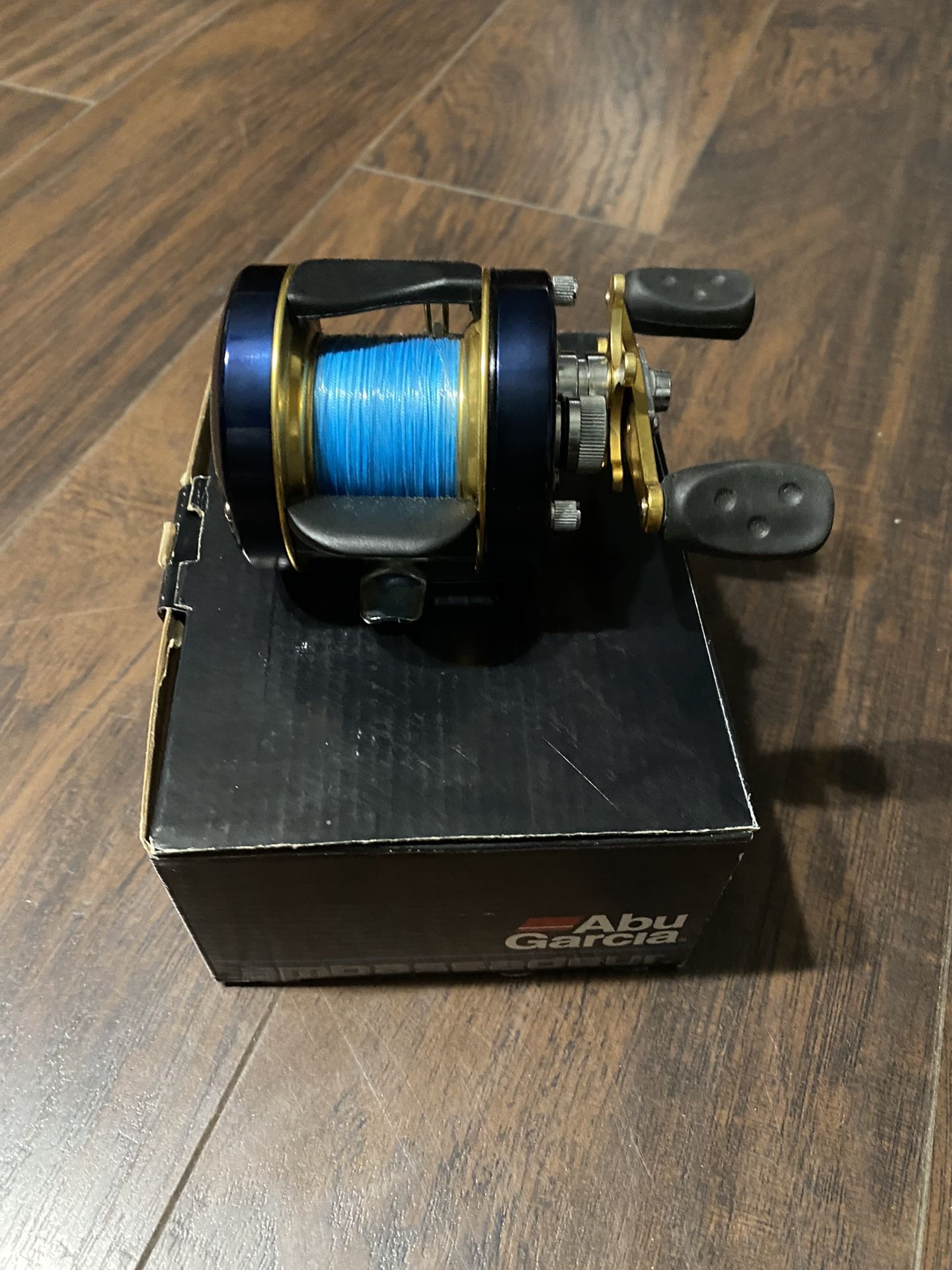 abu garcia baitcaster reel Max Pro Low Profile Baitcast Fishing Reel, Left, Lightweight Design, Graphite Body and Sideplates, Duragear Brass Gear, Carbon Matrix Drag System : Sports & Outdoors QuickBooks The EXD Concept design Spool Capacity:2500 Series Veritas® Baitcast Combo
