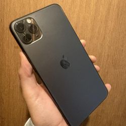 iPhone 11 Pro Max 64GB