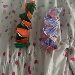 Handmade Fidgets
