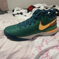 Basketball Shoes