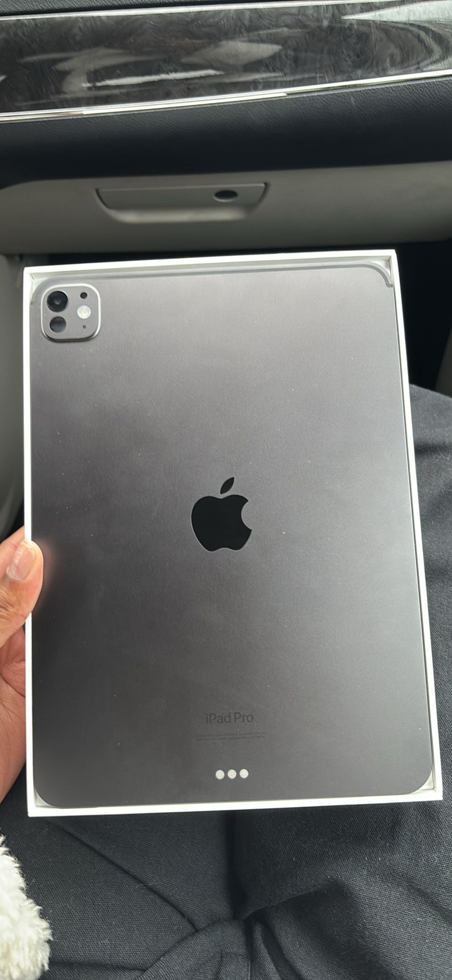 iPad Pro 11-inch (M4) WiFi