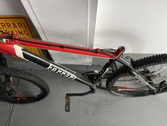 【人気No.1】 Sale for 26” Design CX50 Colnago Ferrari in CA Angeles, Los アクセサリー