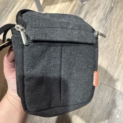 camera bag multiple functions 