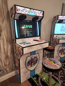 Arcade 17000 Games
