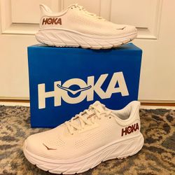 Hoka Arahi 7 