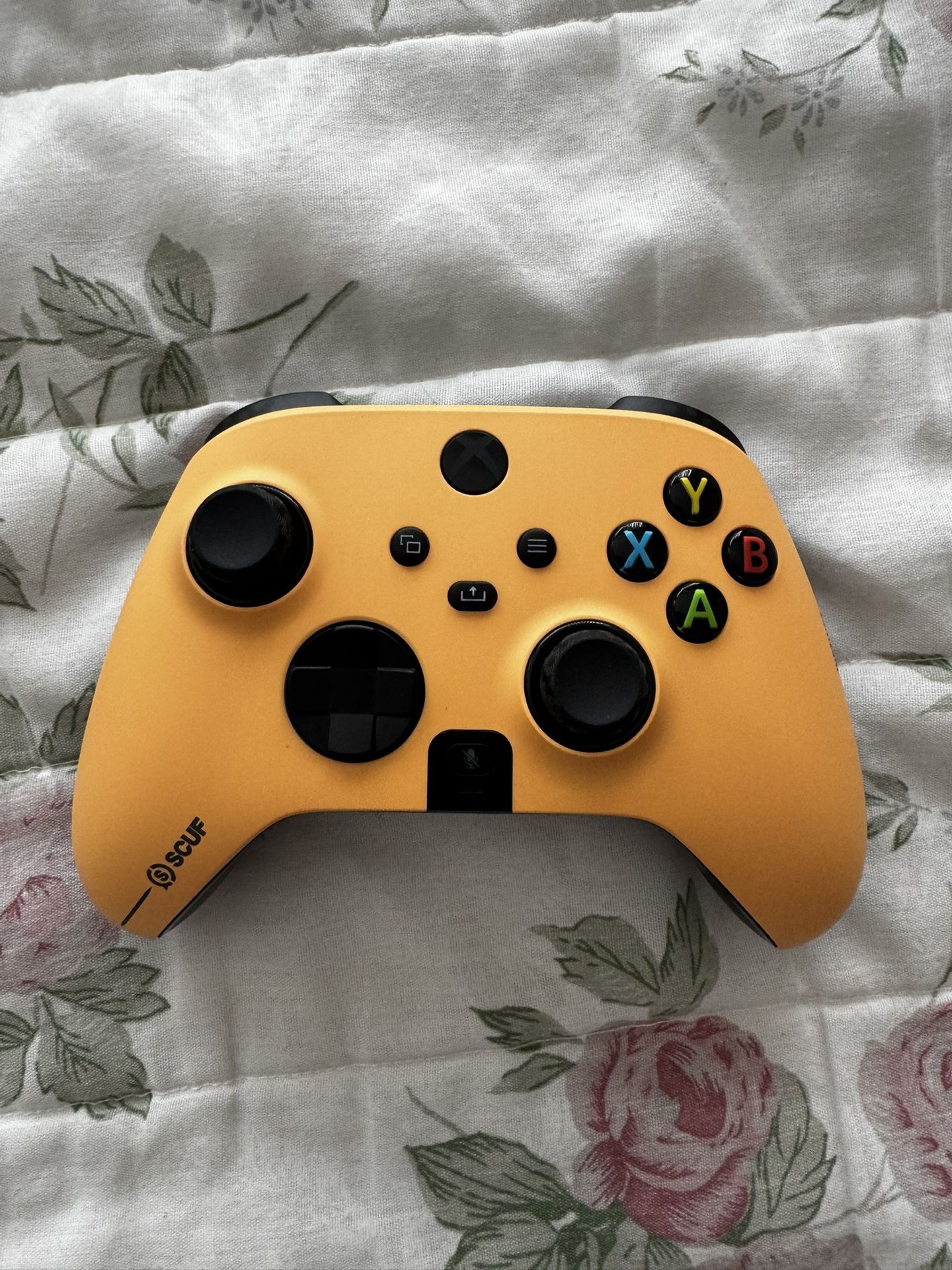 Scuf Instinct Controller