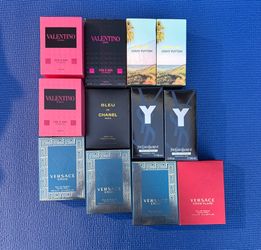 Fragrance