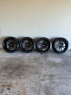 19 inch rims