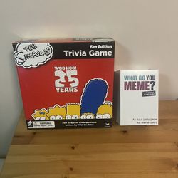 New Board Games