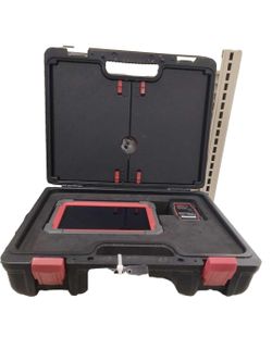 Launch X-431 Immo Wlirw C7.007 Black Misc. Automotive Tool