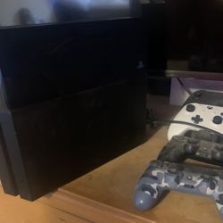 Xbox One S 500 Gb And Ps4 500 Gb Bundles 