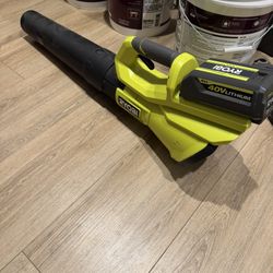 Ryobi 40 V 