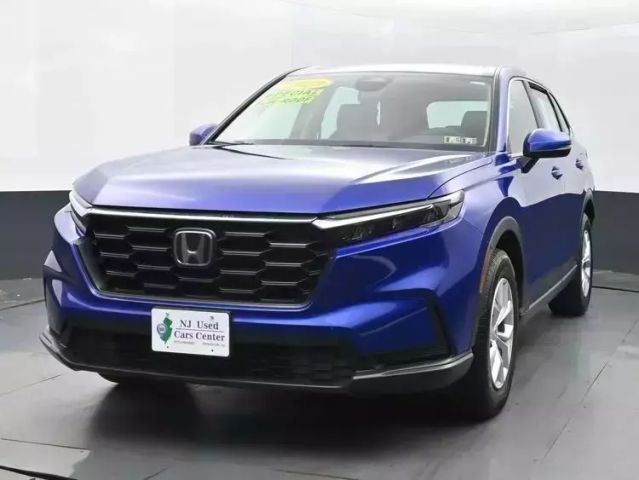 2023 Honda CR-V
