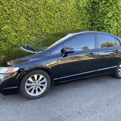 2010 Honda Civic