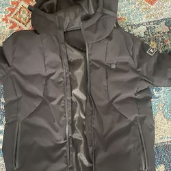 11+ Black Winter Coat